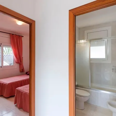 Club Villamar - Sol Y Pins * Lloret de Mar