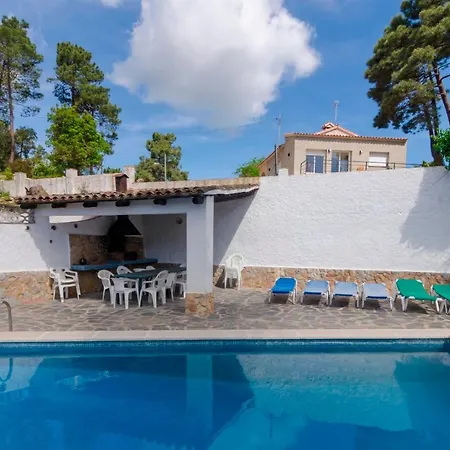 Club Villamar - Sol Y Pins * Lloret de Mar
