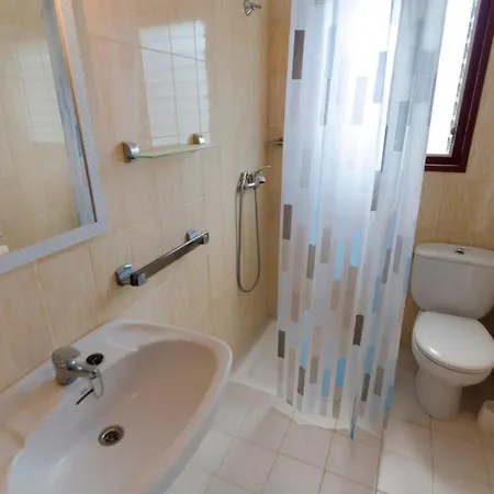 Villa Club Villamar - Sol Y Pins Lloret de Mar