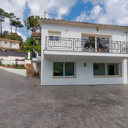 Villa Club Villamar - Sol Y Pins Lloret de Mar